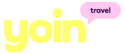 Yoin Travel logo