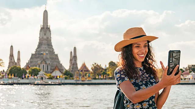 yoin eSIM Popular Destinations